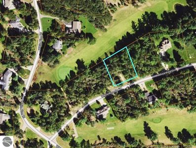 LOT 30 White Pine Dr, Cadillac, MI, 49601