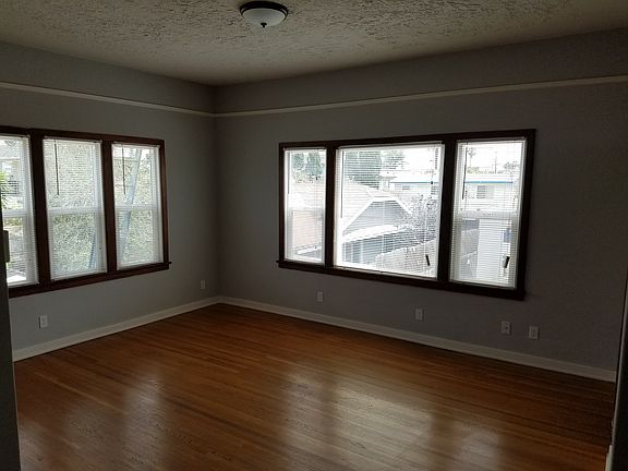 Living Room - lots of natural light