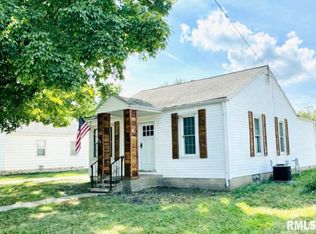 290 N 11th Ave, Canton, IL 61520