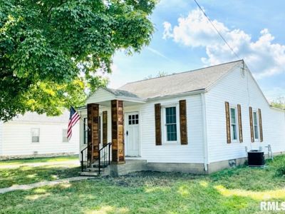 290 N 11th Ave, Canton, IL, 61520