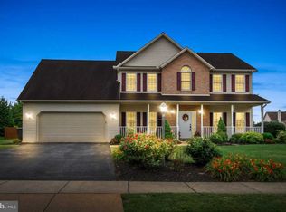 187 Cooper Rd, Hummelstown, PA 17036