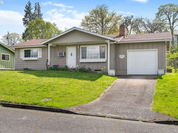 2419 Prospect Ave, Hood River, OR 97031