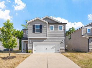 157 Wilbur Lake Dr, Fuquay Varina, NC 27526