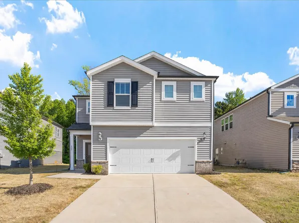 157 Wilbur Lake Dr, Fuquay Varina, NC 27526