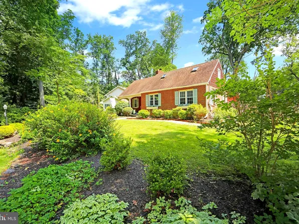 14 Utah Ave, Cherry Hill, NJ 08002