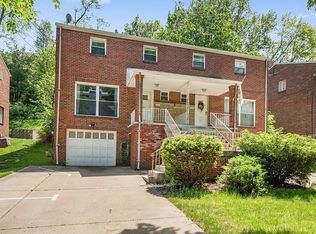 222 Mount Lebanon Blvd, Pittsburgh, PA 15234
