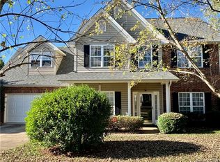 3006 Hornell Pl, Charlotte, NC 28270