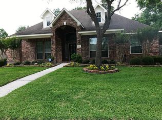 15611 Stable Park Dr, Cypress, TX 77429