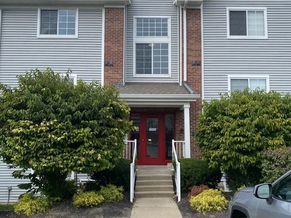 410 Carrington Ln APT 103, Loveland, OH 45140