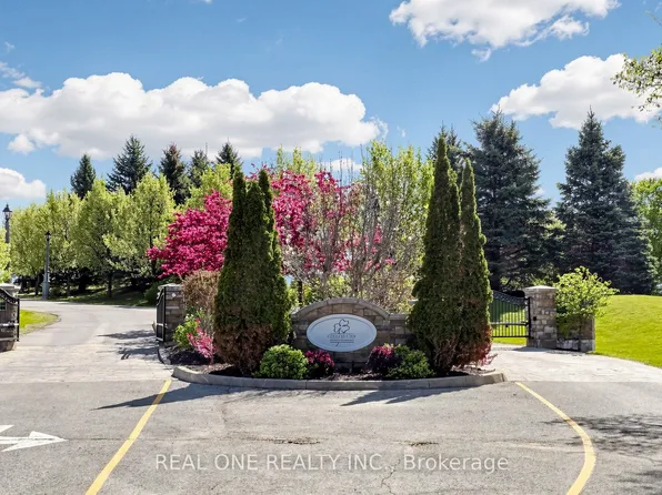 58 Emerald Heights Dr W, Whitchurch Stouffville, ON L4A 0C8