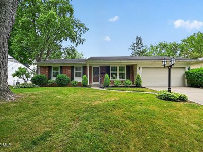 2420 Country Squire Ln, Toledo, OH, 43615