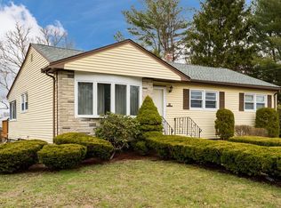 11 Sherman Dr, Randolph, MA 02368