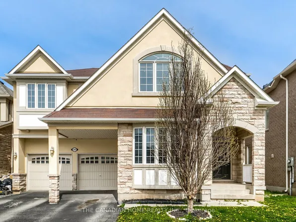 2387 Calloway Dr, Oakville, ON L6M 0C1