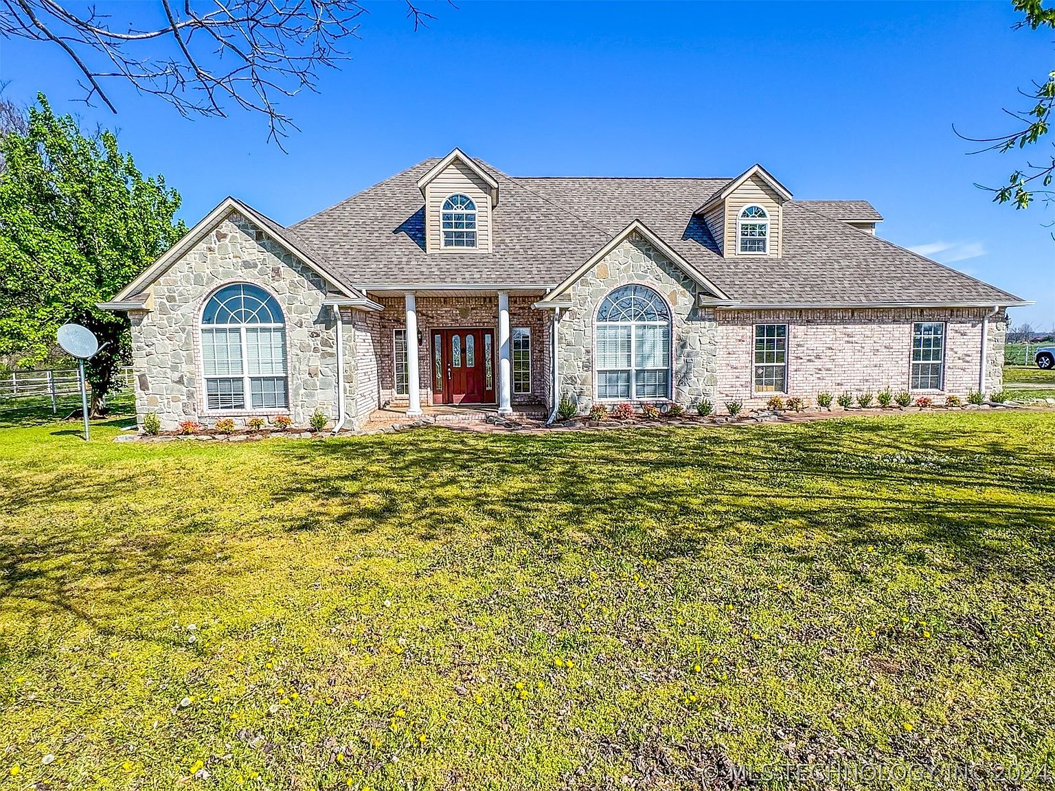 13500 Oktaha Rd, Oktaha, OK 74450 Zillow