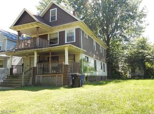 10014 Somerset Ave #1, Cleveland, OH 44108