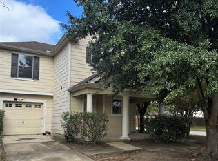 8111 Liberty Point Ln, Humble, TX 77338