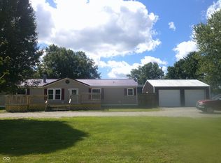 103 Lorney St, Elizabethtown, IN 47232