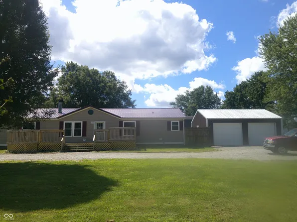 103 Lorney St, Elizabethtown, IN 47232