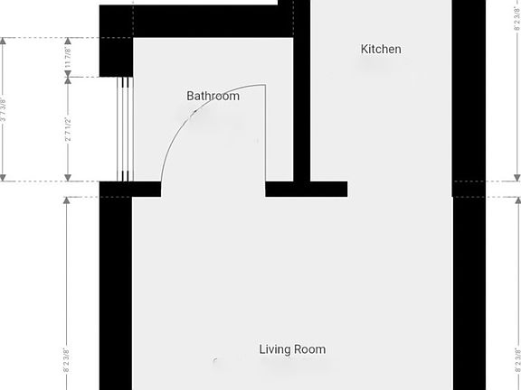 2nd image of 515 W 168th St APT 5F