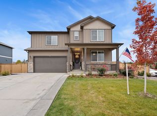 6491 Coralbell St, Wellington, CO 80549