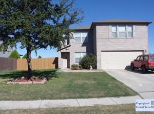 1365 Copper Point Dr, New Braunfels, TX 78130