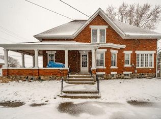 450 S Jefferson St, Pitsburg, OH 45358