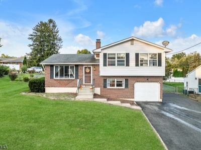 1015 Hill St, Phillipsburg, NJ, 08865