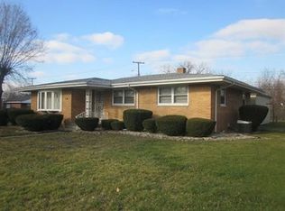 400 E 52nd Ave, Gary, IN 46410