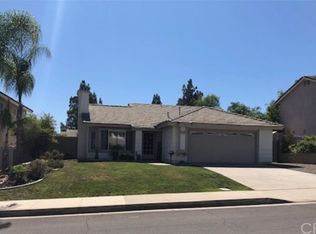 26738 Kicking Horse Dr, Corona, CA 92883