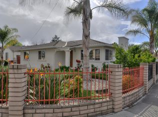 2370 Bailey Ave, San Jose, CA 95128