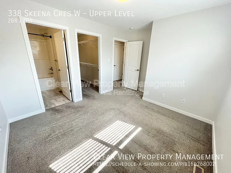 318 Skeena Cres W #1 — Photo 12