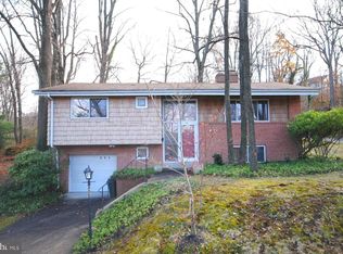 805 Beaverbank Cir, Baltimore, MD 21286