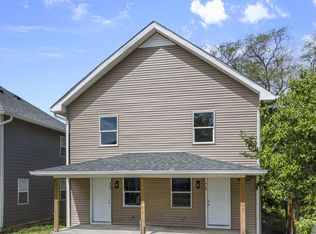 418 Harlan St #418, Indianapolis, IN 46201
