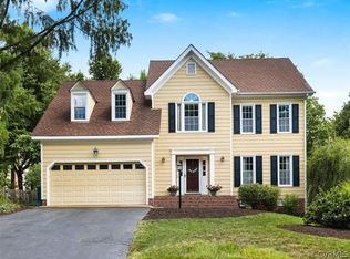 13104 Densmore Pl, Henrico, VA 23233