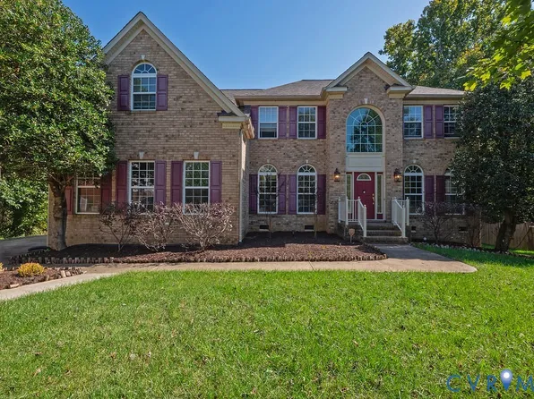1616 Eagles Roost Ct, Richmond, VA 23223