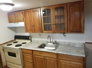 342 Union Ave #B, Providence, RI 02909