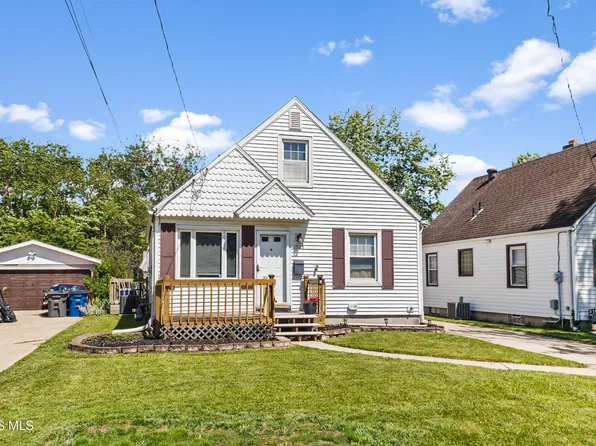 1925 Meadowlark Ave, Toledo, OH 43614