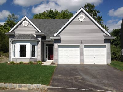 5 Bluffs Ct #5, Hamburg, NJ, 07419