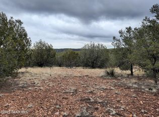 33497 W El Caballo Rd, Seligman, AZ 86337