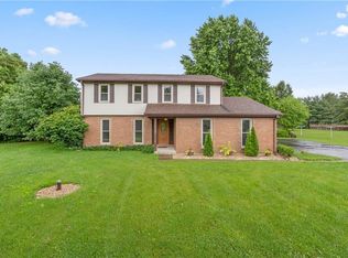 1199 Westwind Dr, Avon, IN 46123