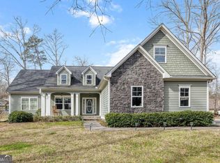 4 Hideaway Dr NE, Rome, GA 30161