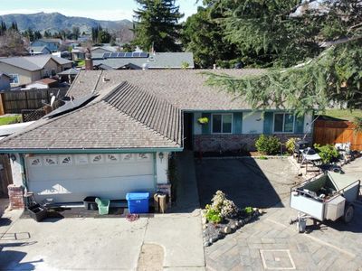 143 Natick Ct, Vacaville, CA, 95687