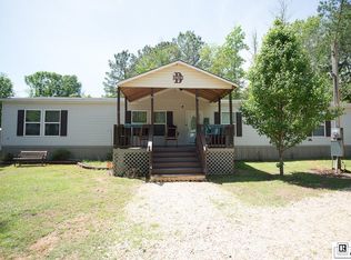 126 3rd St, Dubach, LA 71235