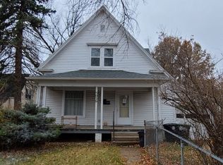 5029 NW Radial Hwy, Omaha, NE 68104