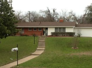 7101 Edmond Ave, Waco, TX 76710