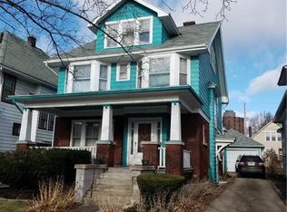 24 Hedley Pl, Buffalo, NY 14208