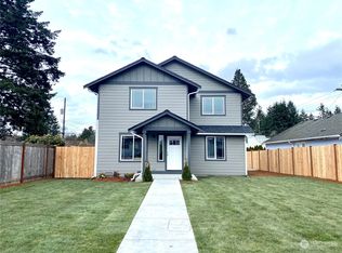 6243 S Montgomery St, Tacoma, WA