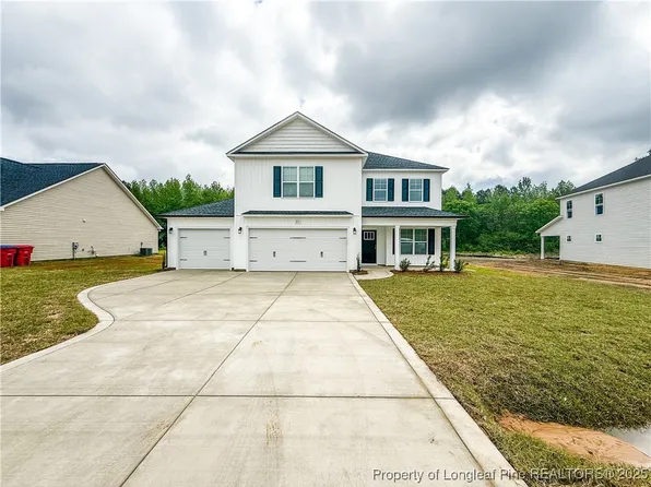 311 Guard Lot 46, Parkton, NC 28371