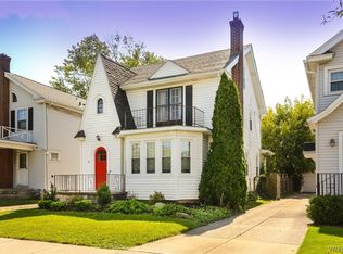 81 Princeton Blvd, Buffalo, NY 14217
