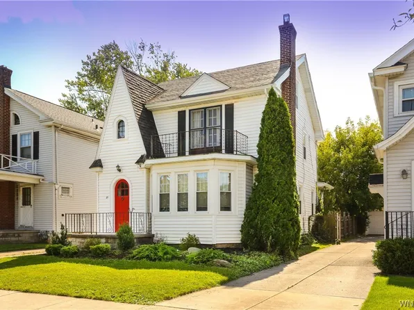 81 Princeton Blvd, Buffalo, NY 14217